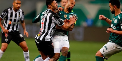 Sau Paulo-America MG: nella notte si assegnano 100€