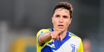 Chiesa al centro della Juve: ecco cosa gli chiede Allegri