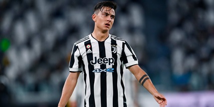 Juve, Dybala e il rinnovo: testa al campo