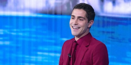 Zorzi cambia vita: "Ecco perché mi sto staccando un po' dai social"