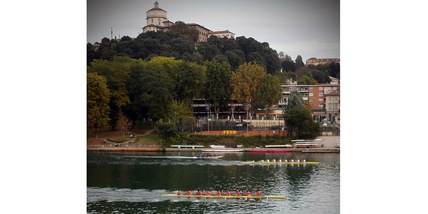CUS Torino, ritorna la XXIV Rowing Regatta