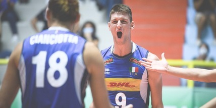 Mondiale U. 21: azzurrini vittoriosi e primi nella Pool A