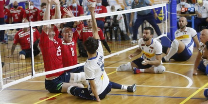 La Silver Nations League la vince l'Ungheria