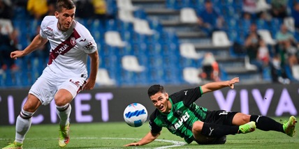 Torino, Praet e i guai fisici: ha saltato 22 partite negli ultimi due anni