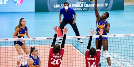 Mondiale U. 18: l'Italia batte il Canada e conquista i quarti