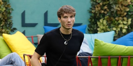 Grande Fratello Vip: Manuel Bortuzzo spiega perché non può avere figli