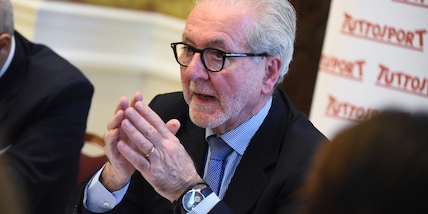 Ghirelli: "Riprendere? Attendiamo tempi migliori"