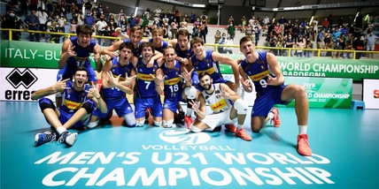 Mondiale U. 21:quarta vittoria azzurra contro l'Argentina