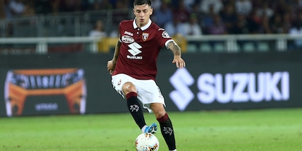 Toro, per Baselli una scelta di vita