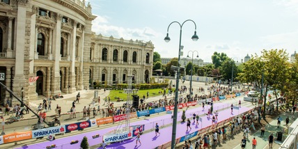 Nessun caso di Covid19 correlato alla Vienna City Marathon