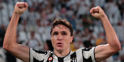 Chiesa: "Alla Juve per vincere tutto. Inizio al di sotto degli standard"