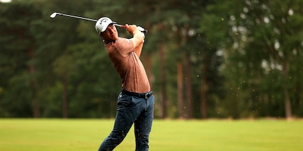 European Tour al via: Migliozzi guida il team azzurro in Scozia