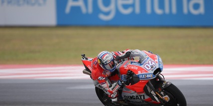 MotoGp, accordo raggiunto con l'Argentina: sarà in calendario fino al 2025