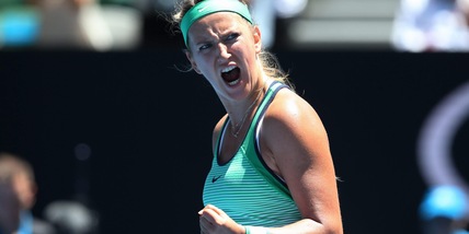 Chicago Wta, Azarenka avanza: agli ottavi sfiderà Muguruza