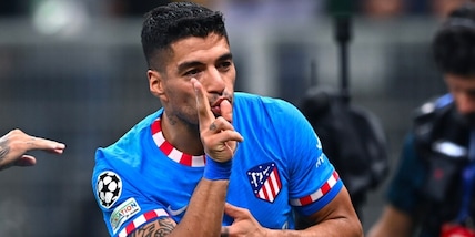 Suarez e l’addio al Barcellona: “Trattato come un quindicenne”