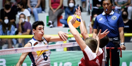 Mondiale U 21: gli azzurrini conquistano la finale