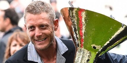 Lapo, messaggio a Ronaldo: “Se incontri la Juve non segnare”