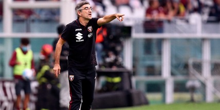 Toro, Juric bussa già per gennaio: "Con qualuno forte si può migliorare tanto"
