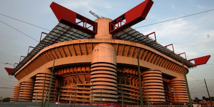 Nuovo Stadio San Siro, Scaroni: "Meazza non va più bene per Milan e Inter"