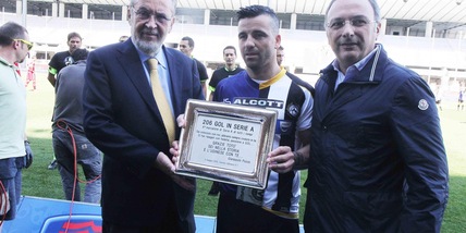 Serie A Udinese, Pozzo: «Una stagione così non si dovrà mai ripetere»