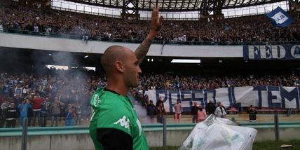 Napoli, senti Paolo Cannavaro: "Koulibaly il top, scudetto possibile"