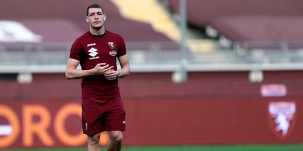 Toro, via al piano recuperi: ora si spera in Belotti