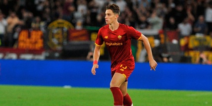 Under 21, Calafiori in vista di Bosnia e Svezia: "Vogliamo 6 punti"