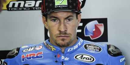 MotoGp, Nicky Hayden inserito nella Motorsport Hall of Fame of America