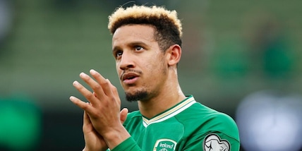 Covid, Robinson positivo: "E' la seconda volta, ma niente vaccino"