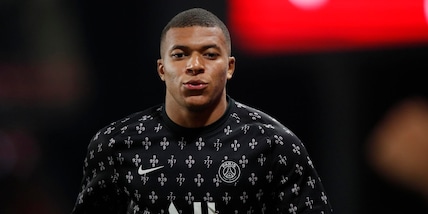 "Mbappé a volte parla di smettere, può cambiare tutto in un attimo"