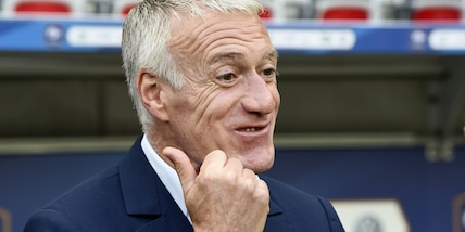 Panchina Juve: Deschamps o Allegri per i bookmaker