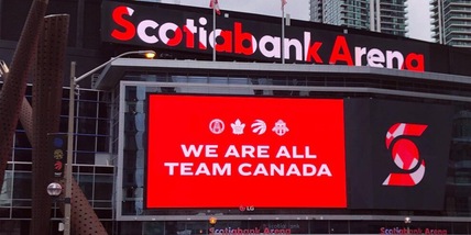 Canada, pugno duro con gli sportivi no vax: rischio multa e reclusione