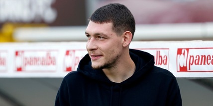 Torino, ancora tanto affetto per Belotti