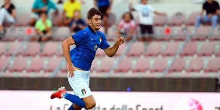 Diretta Bosnia U21-Italia U21: come vederla in tv, in streaming e formazioni ufficiali