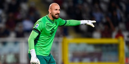 Torino, Milinkovic-Savic studia Osimhen