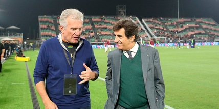 Toro, Cairo spegne anche i sogni