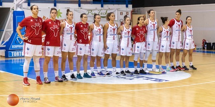 L'Autosped vince la prima di campionato contro Alpo