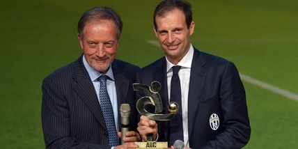 Juventus, Ulivieri smentisce Sacchi: «La Juve ha mentalità europea»