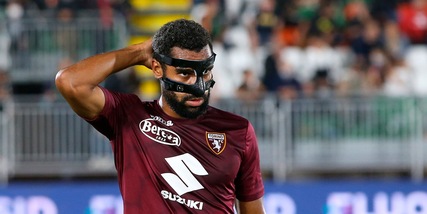 Torino, Juric non molla Djidji: a Napoli lui e Bremer