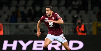 Torino, pure Rodriguez è diventato importante