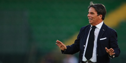 Potenza, ora è ufficiale: Capuano è il nuovo allenatore