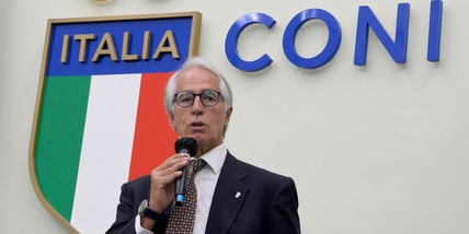 Pechino 2022, Malagò: "Siamo già mentalmente pronti"