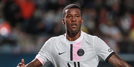 Wijnaldum e la scelta del Psg: "Non sono felice"