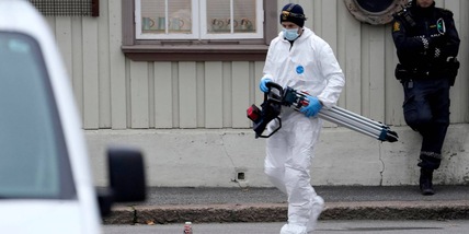 Norvegia, fa una strage con arco e frecce: il killer è un danese di 37 anni