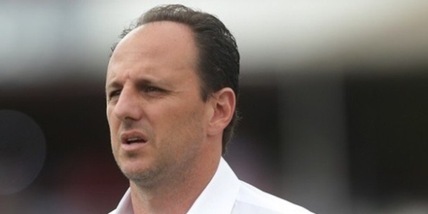 San Paolo, Rogerio Ceni è il nuovo allenatore dopo Crespo