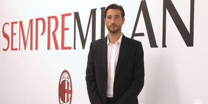 Mirante: "Al Milan non potevo dire no. È stata una trattativa lampo"