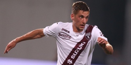 "Praet è stato vicino al Napoli. Ora vuole portare in alto il Torino"