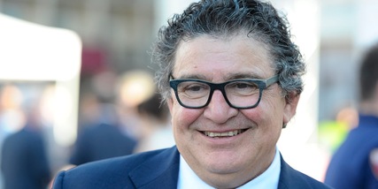 Toro sì, ma per tutti. Pecci, pallone e vita con classe e ironia