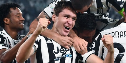 Chiesa è il calciatore italiano che vale di più: la classifica