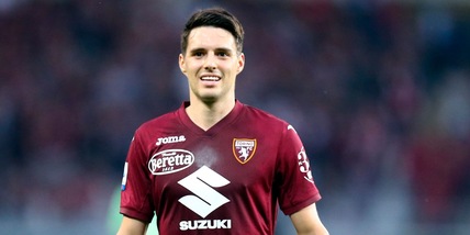 Brekalo a Napoli: è trequarti di Torino